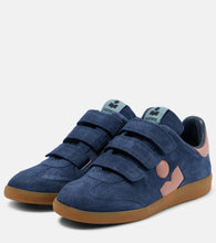 Isabel Marant Beth suede sneakers