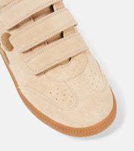 Isabel Marant Beth suede sneakers