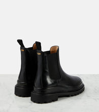 Isabel Marant Ceilee leather ankle boots