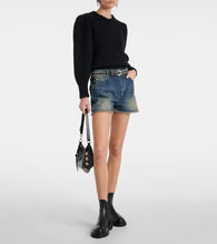 Isabel Marant Ceilee leather ankle boots