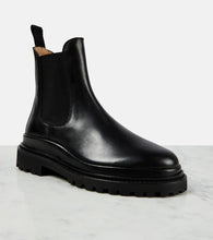 Isabel Marant Ceilee leather ankle boots