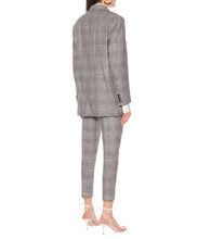 Isabel Marant Celadim checked blazer