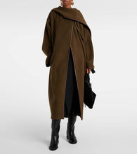 Isabel Marant Chess leather boots