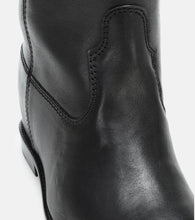 Isabel Marant Chess leather boots