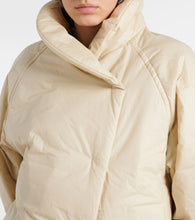 Isabel Marant Dakota cotton-blend coat