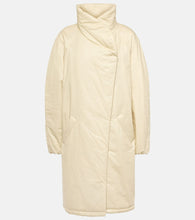 Isabel Marant Dakota cotton-blend coat - Isabel Marant Dakota 棉混纺外套