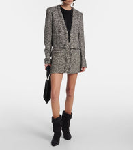 Isabel Marant Dalby suede ankle boots