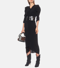 Isabel Marant Dernee suede ankle boots
