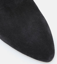 Isabel Marant Dernee suede ankle boots