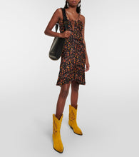 Isabel Marant Duerto suede ankle boots