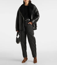 Isabel Marant Eana leopard-print suede ankle boots