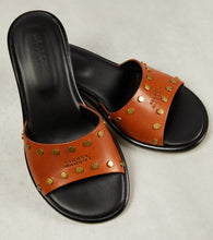 Isabel Marant Eirin studded leather sandals