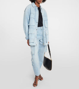 Isabel Marant Elize denim jacket