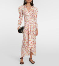 Isabel Marant Embellished leather sandals