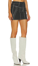Isabel Marant Etoile Dilda Skirt in Black