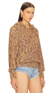 Isabel Marant Etoile Edler Sweater in Tan