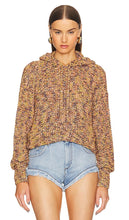 Isabel Marant Etoile Edler Sweater in Tan - Isabel Marant Etoile Pull Edler en beige - Isabel Marant Etoile Edler 黄褐色毛衣 - Isabel Marant Etoile Edler Pullover in Hellbraun - Isabel Marant Etoile Edler 스웨터, 탠 색상 - Maglione Isabel Marant Etoile Edler color marrone chiaro