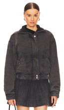 Isabel Marant Etoile Parveti Jacket in Black