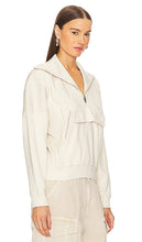 Isabel Marant Etoile Phenix Sweatshirt in Cream