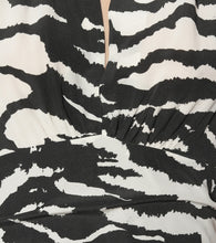 Isabel Marant Farah animal-print minidress
