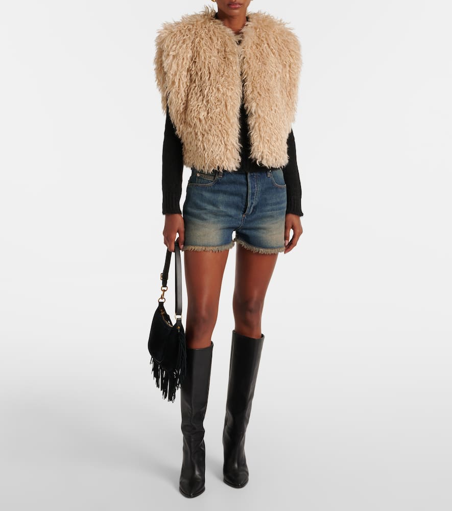 Isabel Marant Florana vest