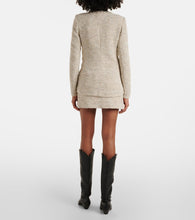 Isabel Marant Germina tweed jacket