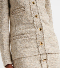 Isabel Marant Germina tweed jacket