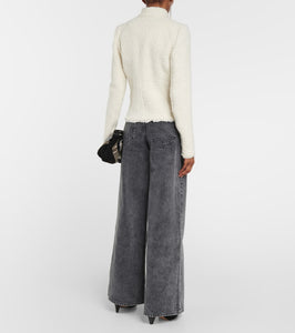 Isabel Marant Graziae tweed jacket