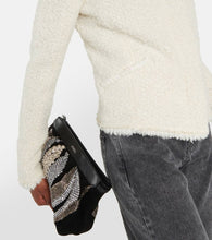 Isabel Marant Graziae tweed jacket