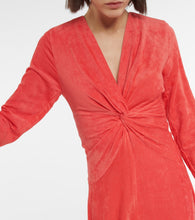 Isabel Marant Havena midi dress