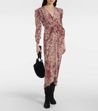 Isabel Marant Heikee 35 suede ankle boots