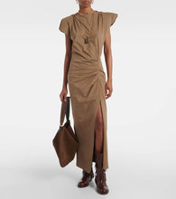 Isabel Marant Heiko leather ankle boots