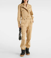 Isabel Marant Heta leather ankle boots