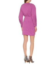 Isabel Marant Honey cotton minidress