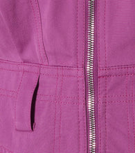 Isabel Marant Honey cotton minidress
