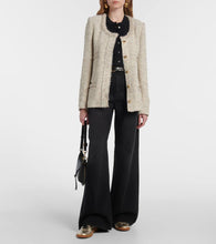 Isabel Marant Kaycee metallic-leather sneakers