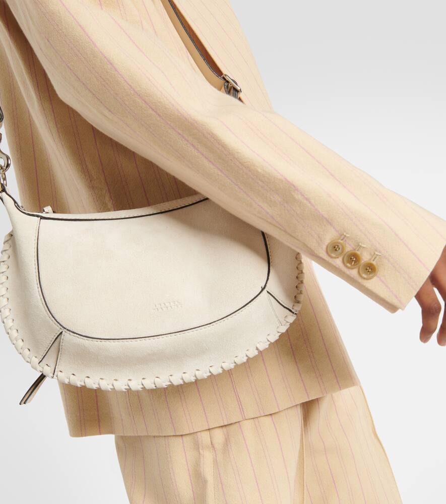 Isabel Marant Klero pinstriped blazer