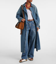 Isabel Marant Lelik leather sandals