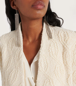 Isabel Marant Loyana wool-blend jacket