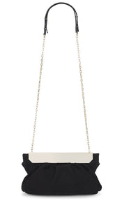 Isabel Marant Luz Small Bag in Black