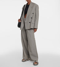 Isabel Marant Niloo snake-effect leather sandals