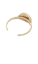 Isabel Marant Ory Bracelet in Metallic Gold