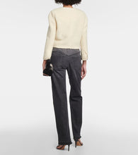 Isabel Marant Pully wool-blend jacket