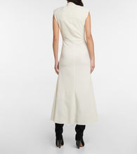 Isabel Marant Rabea  midi dress