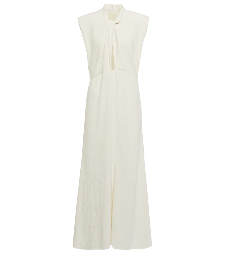 Isabel Marant Rabea  midi dress. Isabel Marant Rabea 中长连衣裙