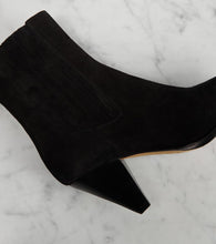 Isabel Marant Reliane suede ankle boots