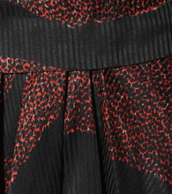 Isabel Marant Romina printed silk-blend midi dress