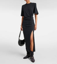 Isabel Marant Stanya studded suede ankle boots