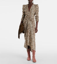 Isabel Marant Stefa suede boots