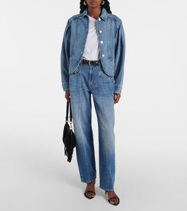 Isabel Marant Valette denim jacket